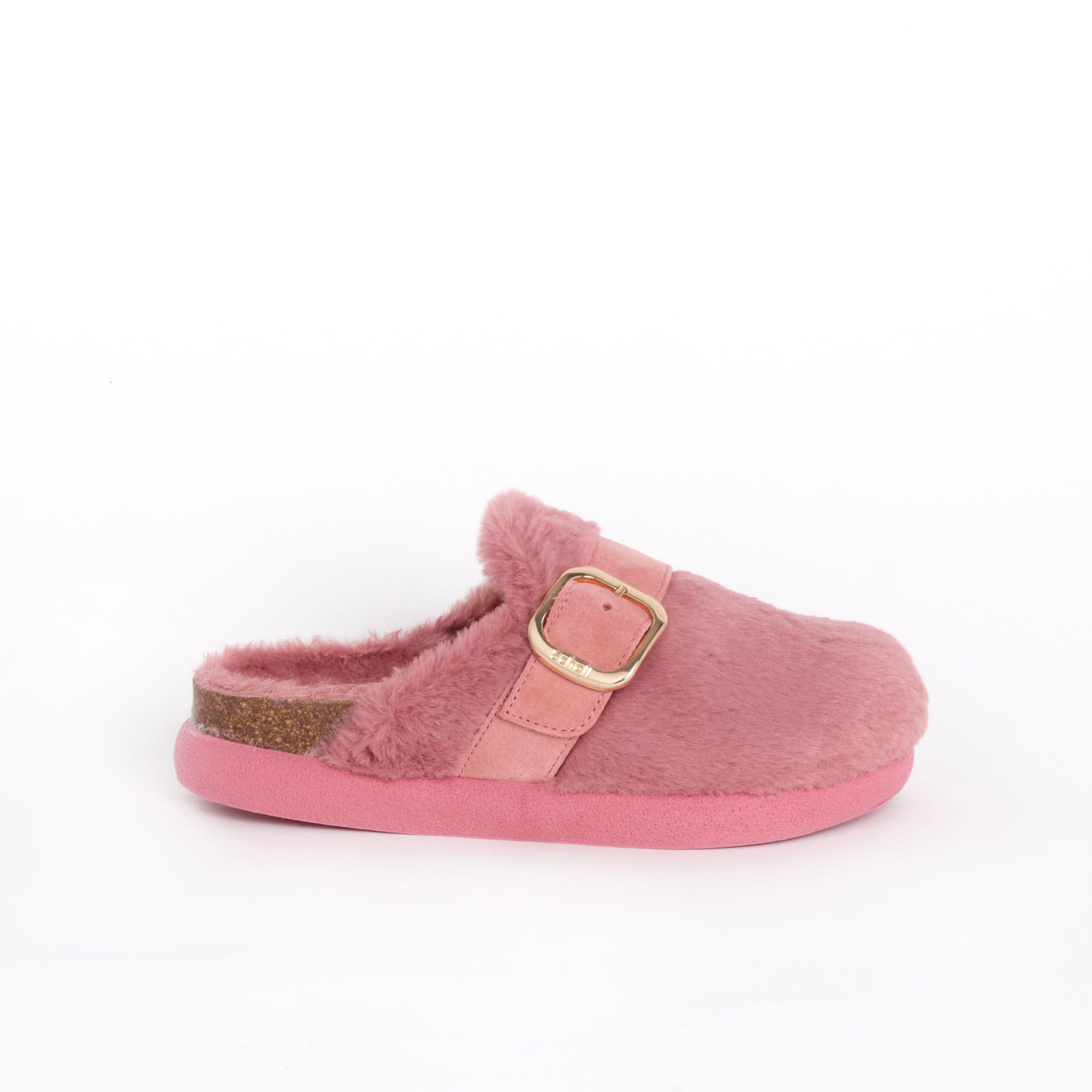 IVY BIG BUCKLE