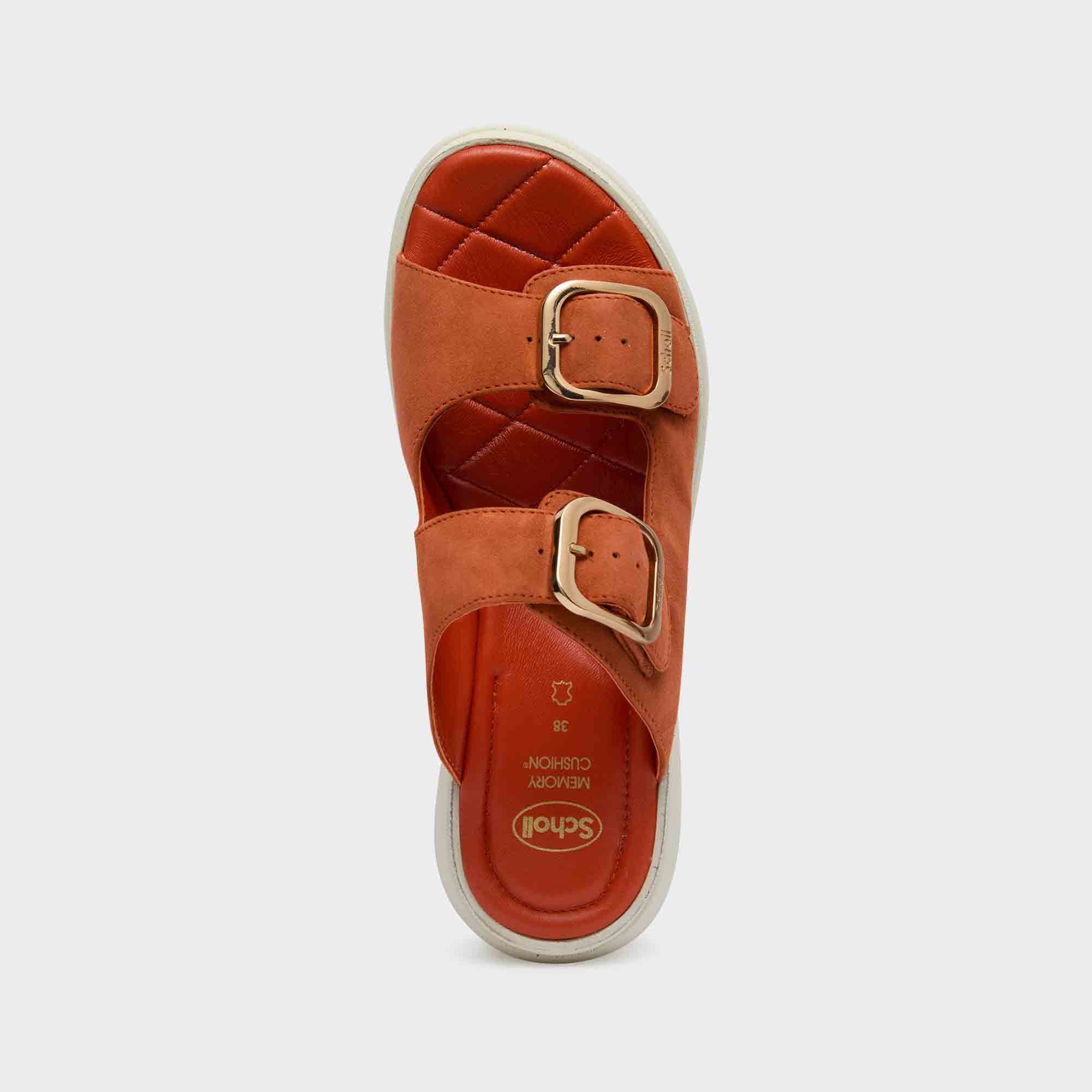 Bali Buckle