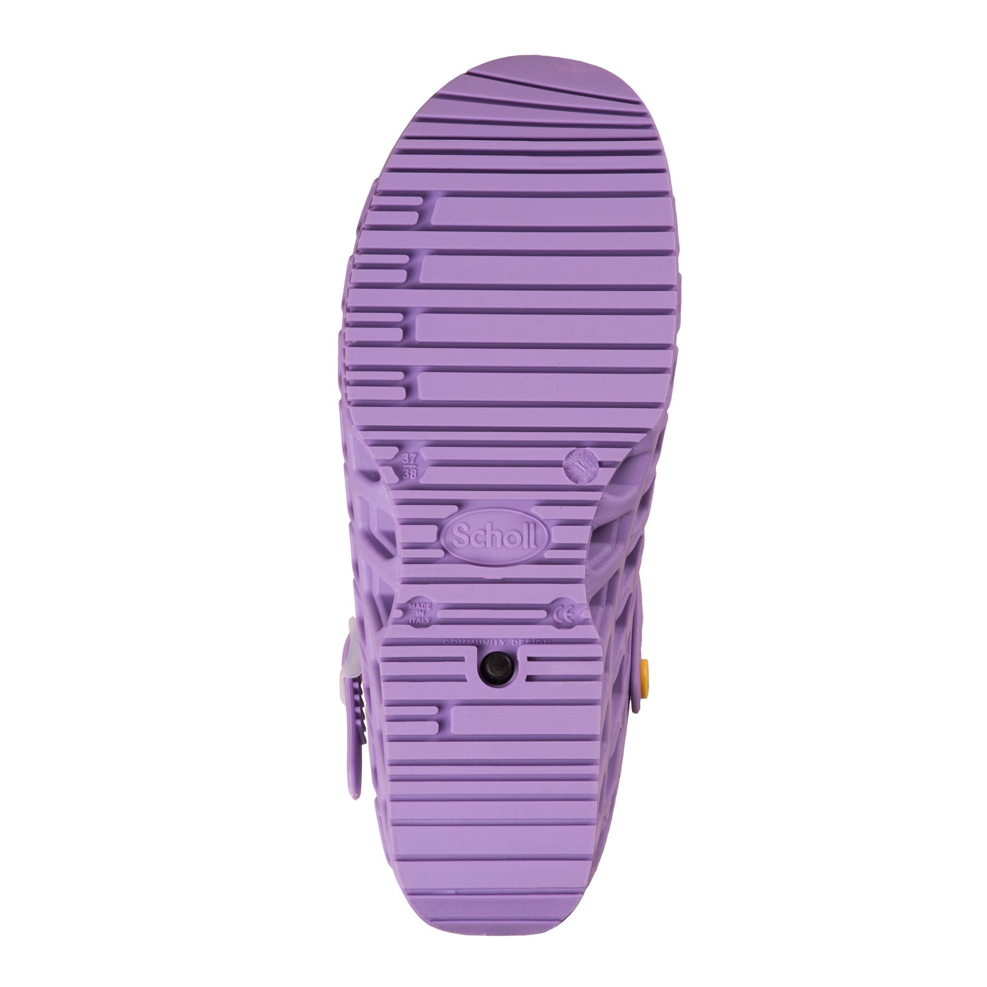 Clog Evo