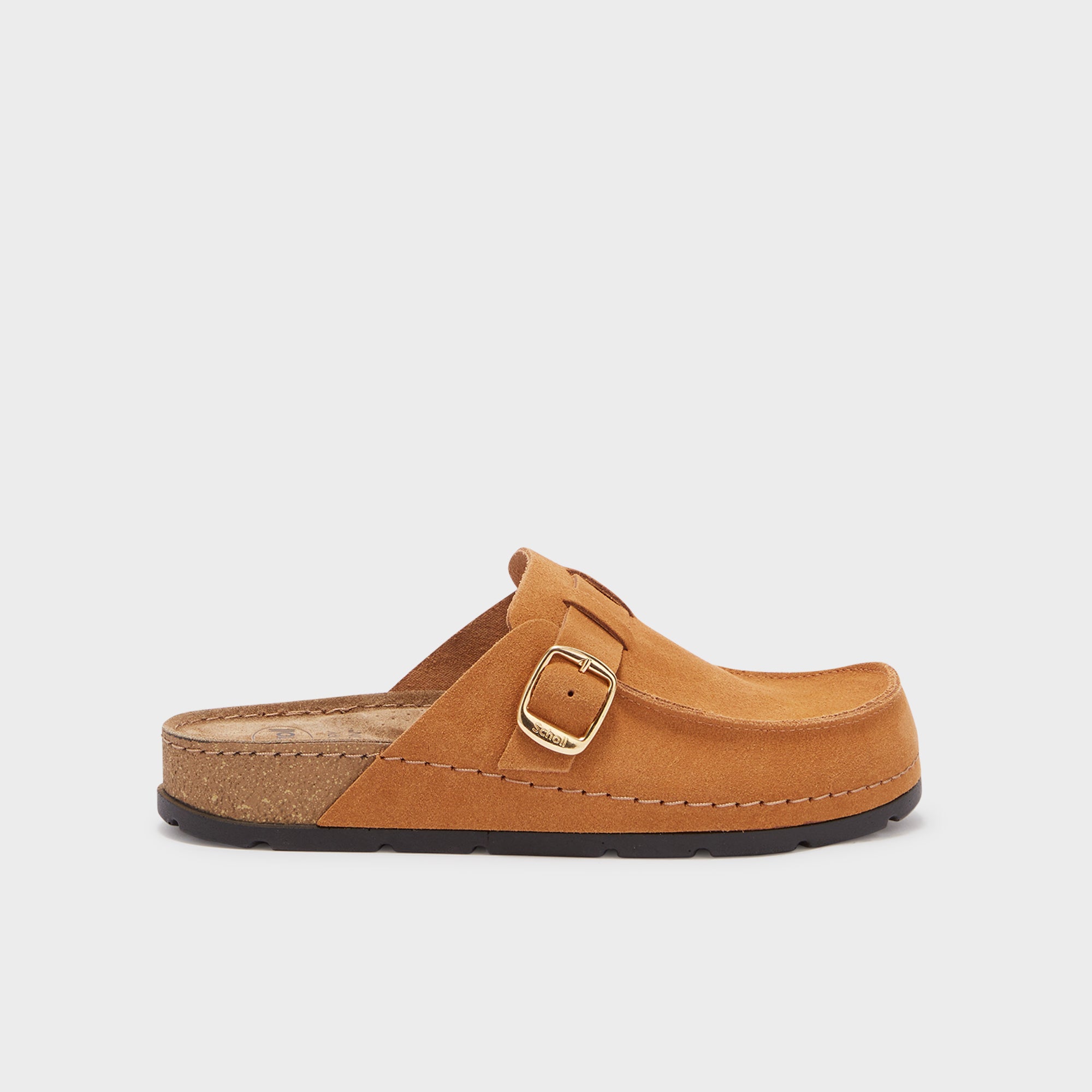 BORA MOCCASIN