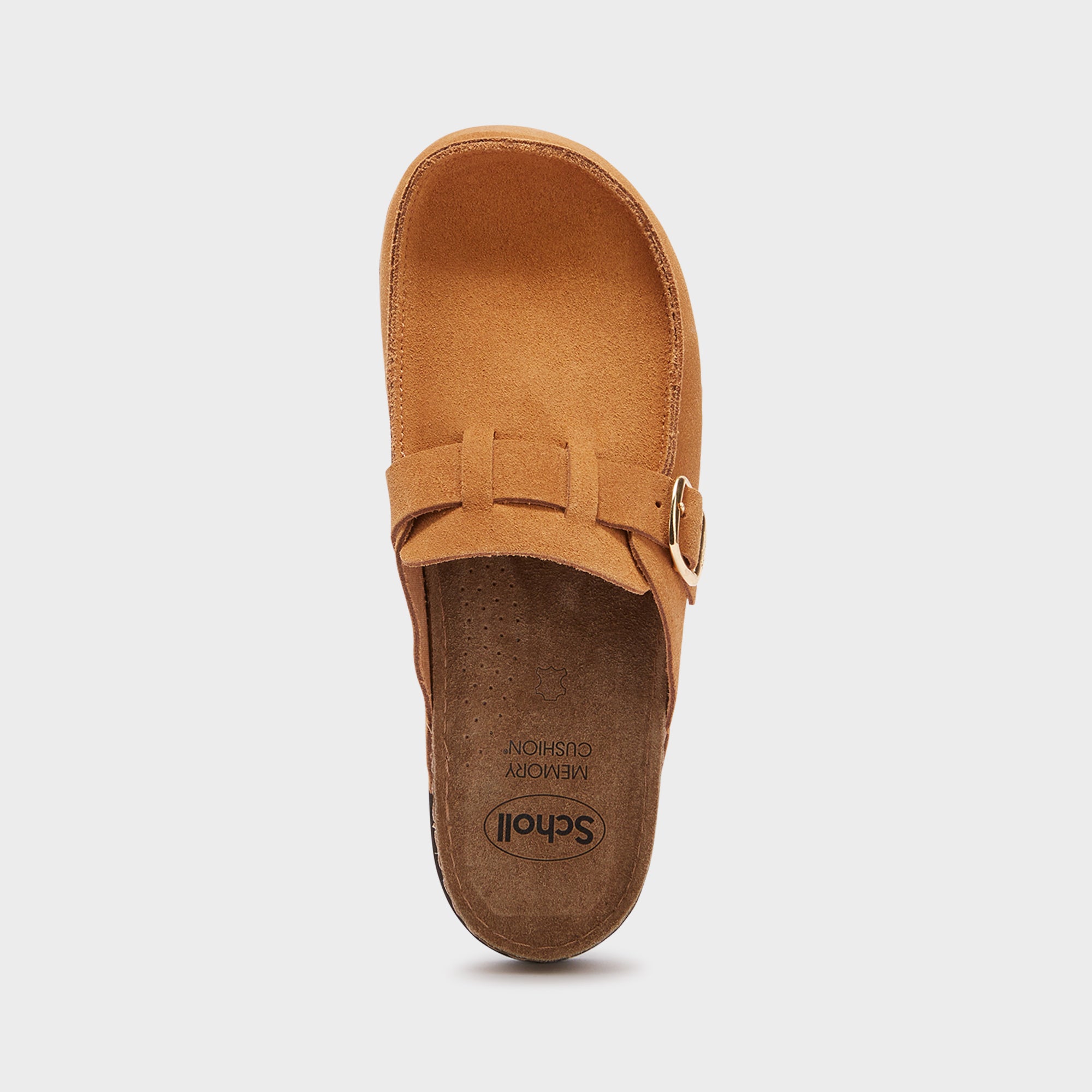 BORA MOCCASIN