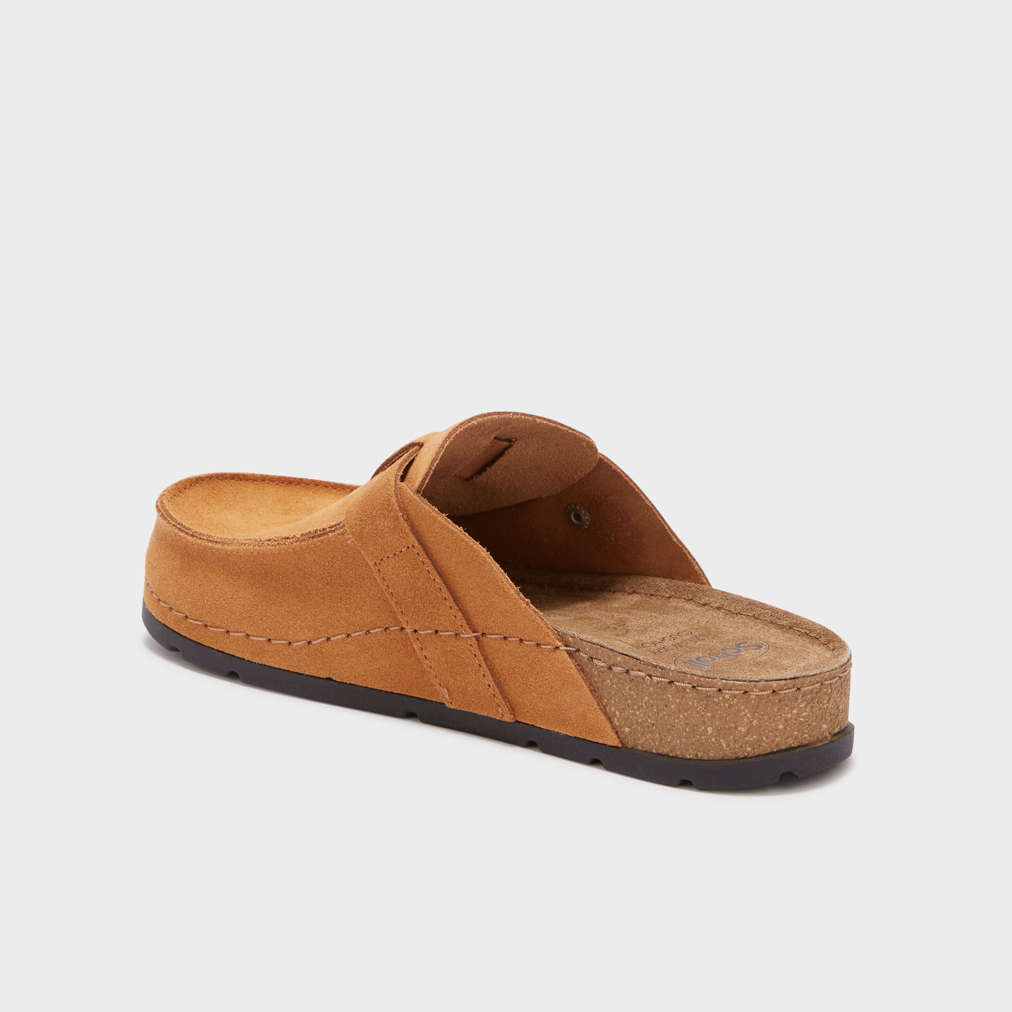 BORA MOCCASIN