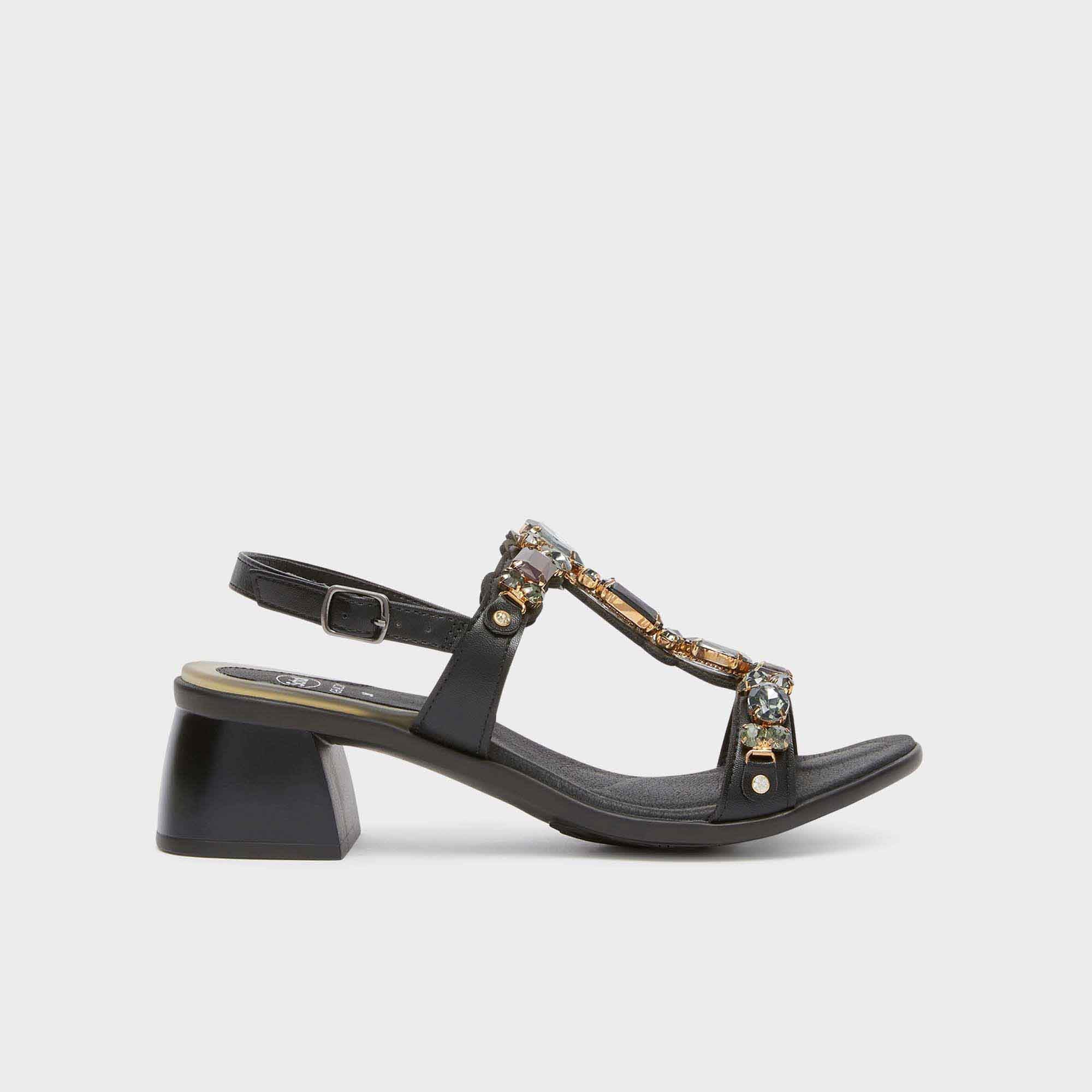 Murano T-Bar Sandal