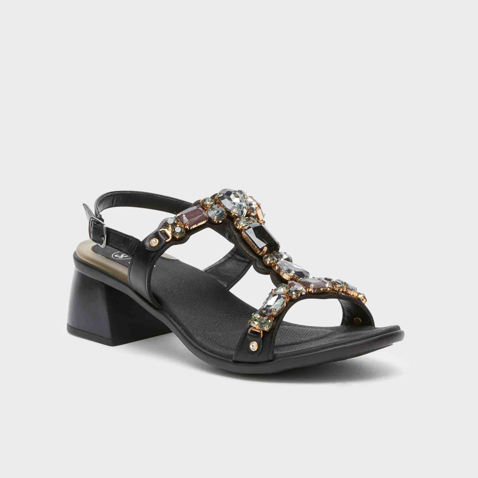 Murano T-Bar Sandal
