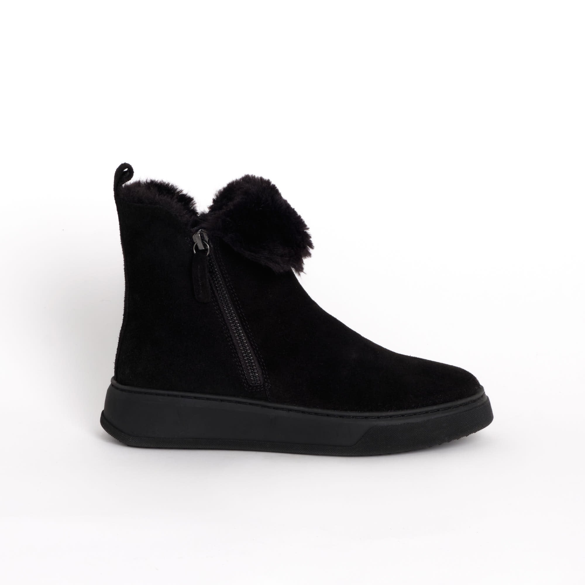 Brooklyn Bootie