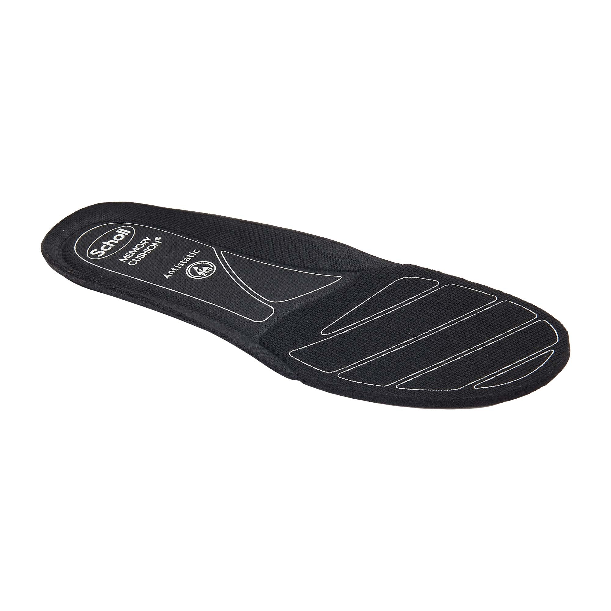 EVOFLEX INSOLE PRO MC ANTISTATIC